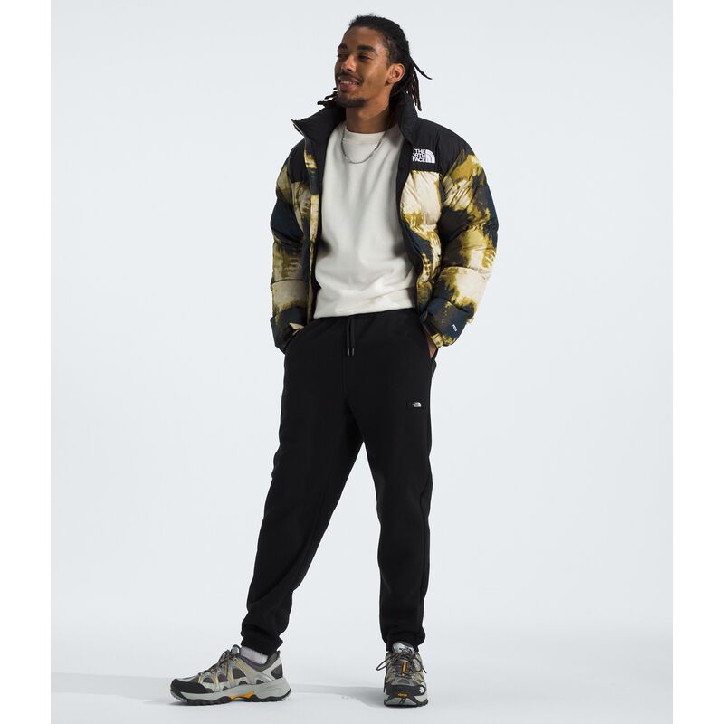 The North Face Men’s Heavyweight Hoodie Sweatpants image number 3